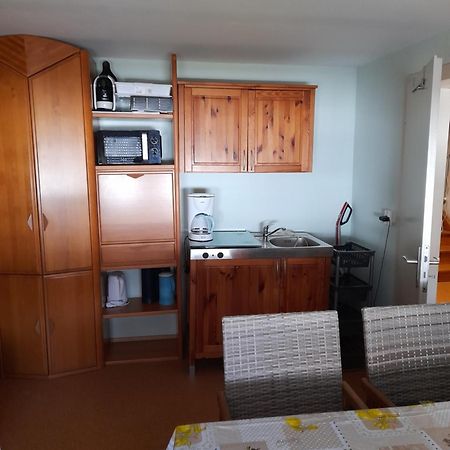 Haus Am Huegel Apartment Altstrimmig Ngoại thất bức ảnh